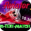 india england test match VIP v3.6.2