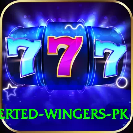 inverted wingers pk VIP Edition v1.8.9 - 2