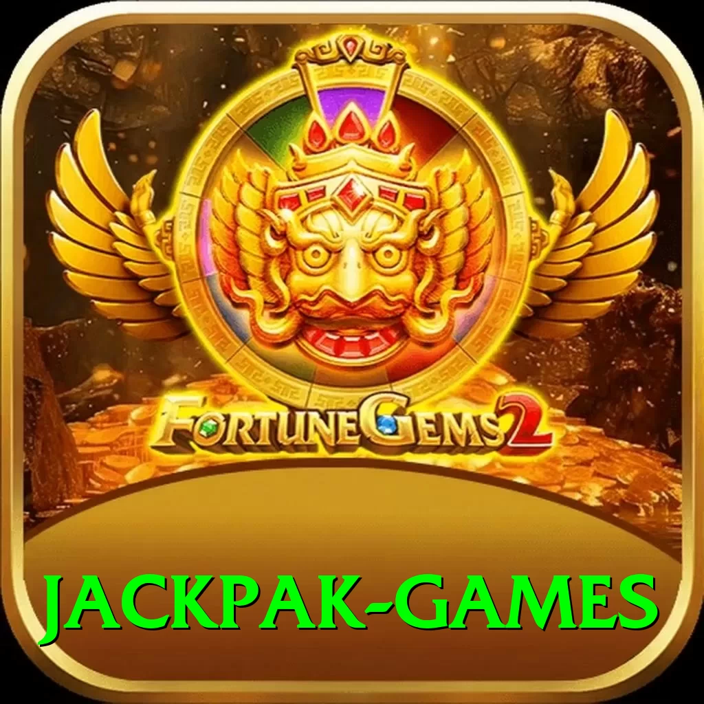 jackpak games Deluxe v3.0.8 - 2