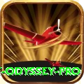 jackpot odyssey App VIP v3.0.3