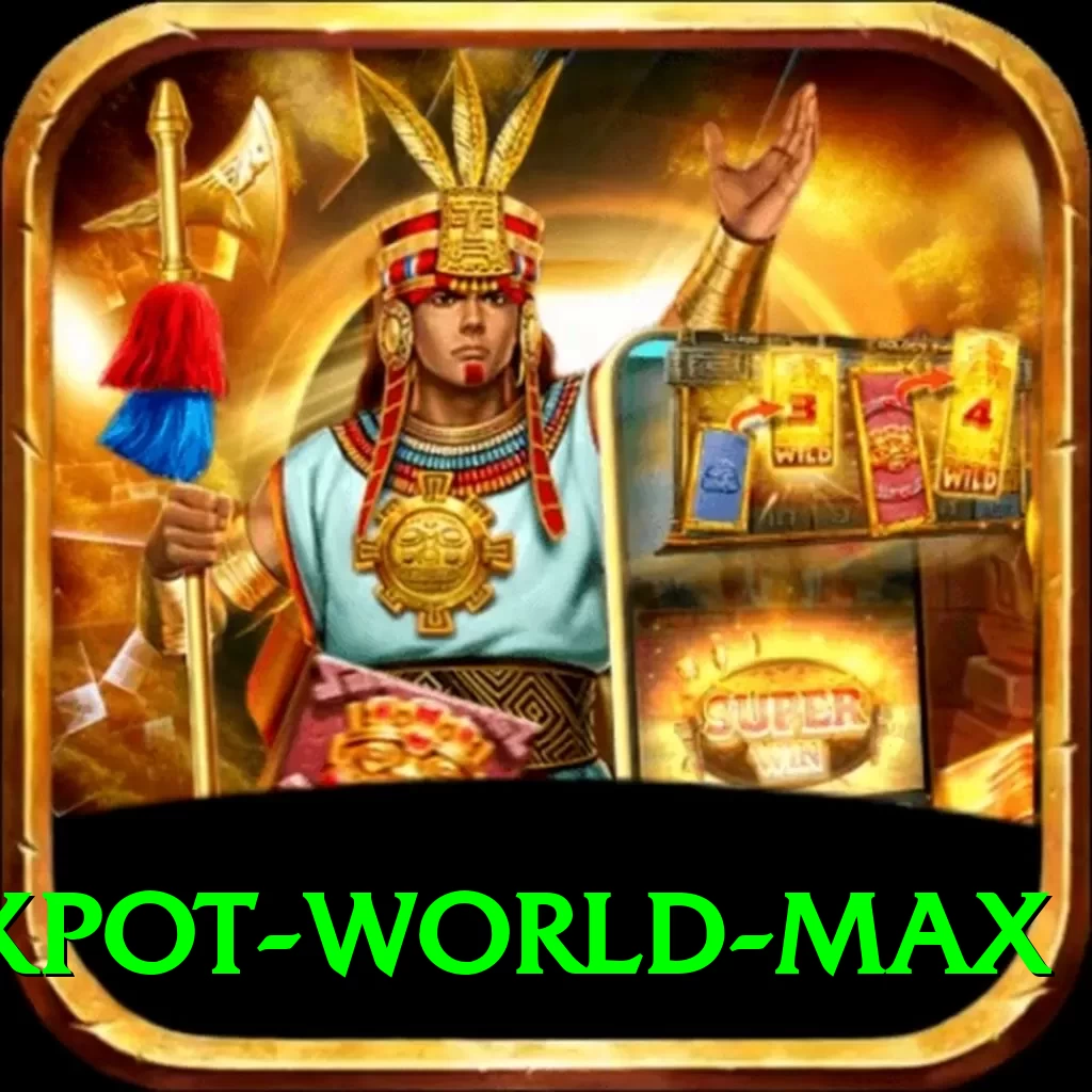 Jackpot World Game Prime v5.4.8 - 2