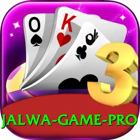 jalwa game Casino Official v2.1.1 - 2