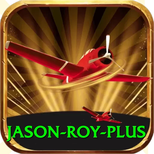 jason roy Deluxe Jackpot - 2