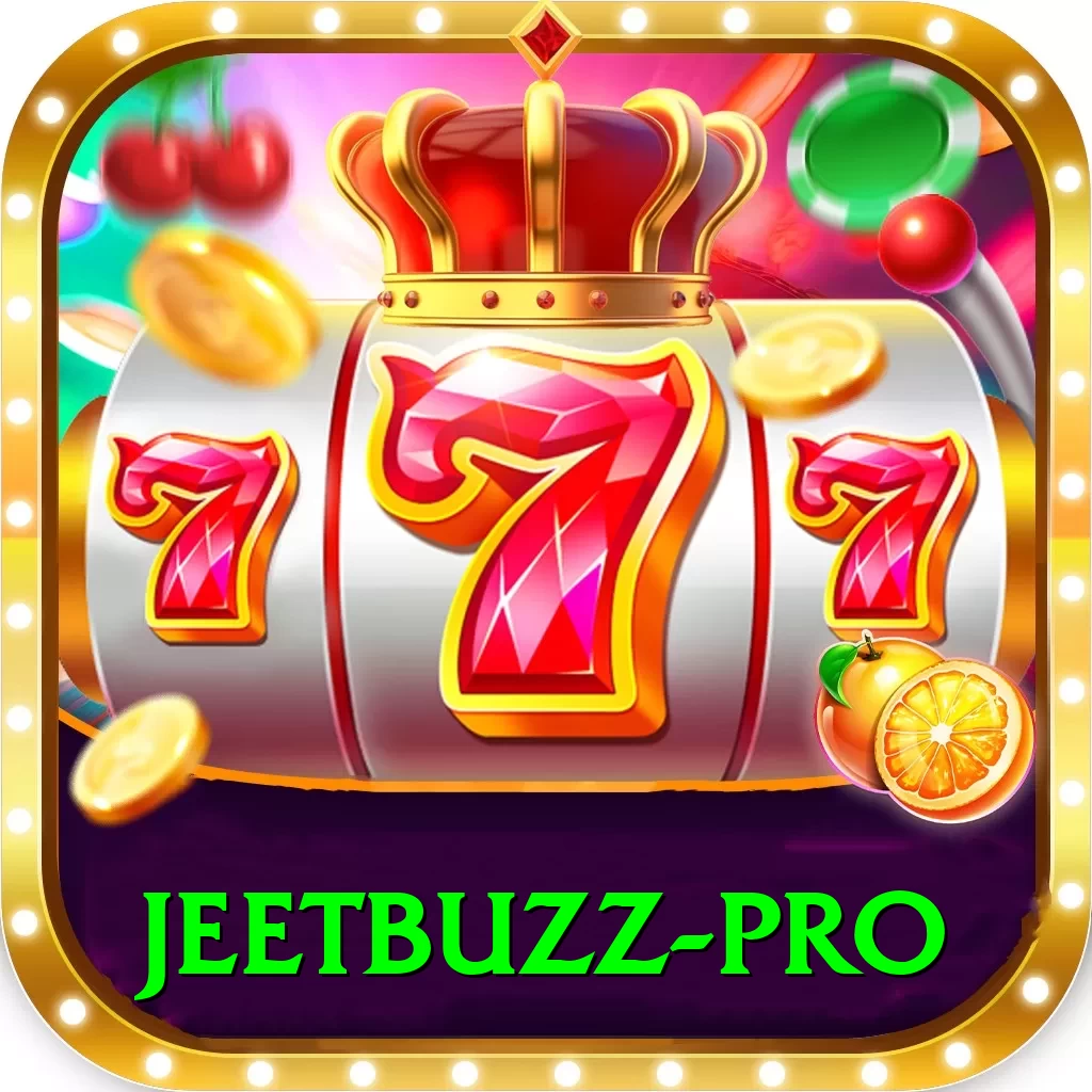 jeetbuzz Games (Casino & Earning) Gold v2.1.0 - 2