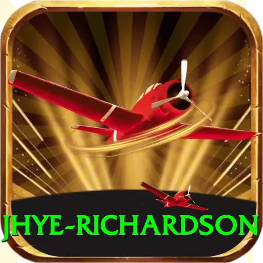 jhye richardson VIP Edition v4.5.4 - 2