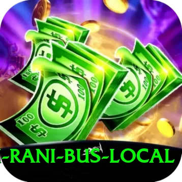 ji rani bus local VIP Pro v2.9.2 - 2