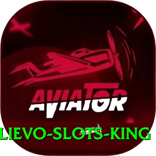 Jilievo - Slots King - 2