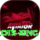 Jilievo - Slots King