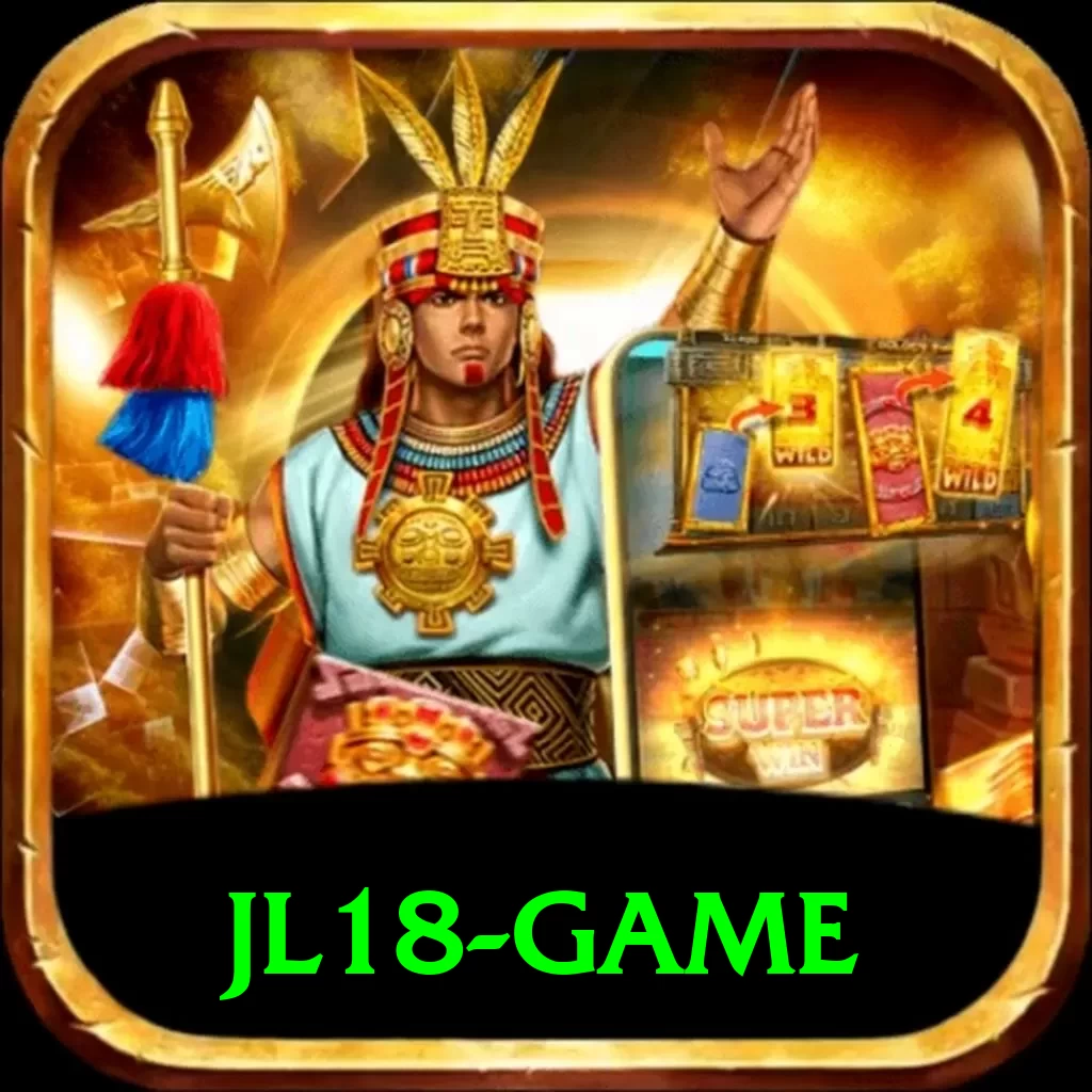 JL18 Game Games (Casino & Earning) Ultimate v3.7.0 - 2