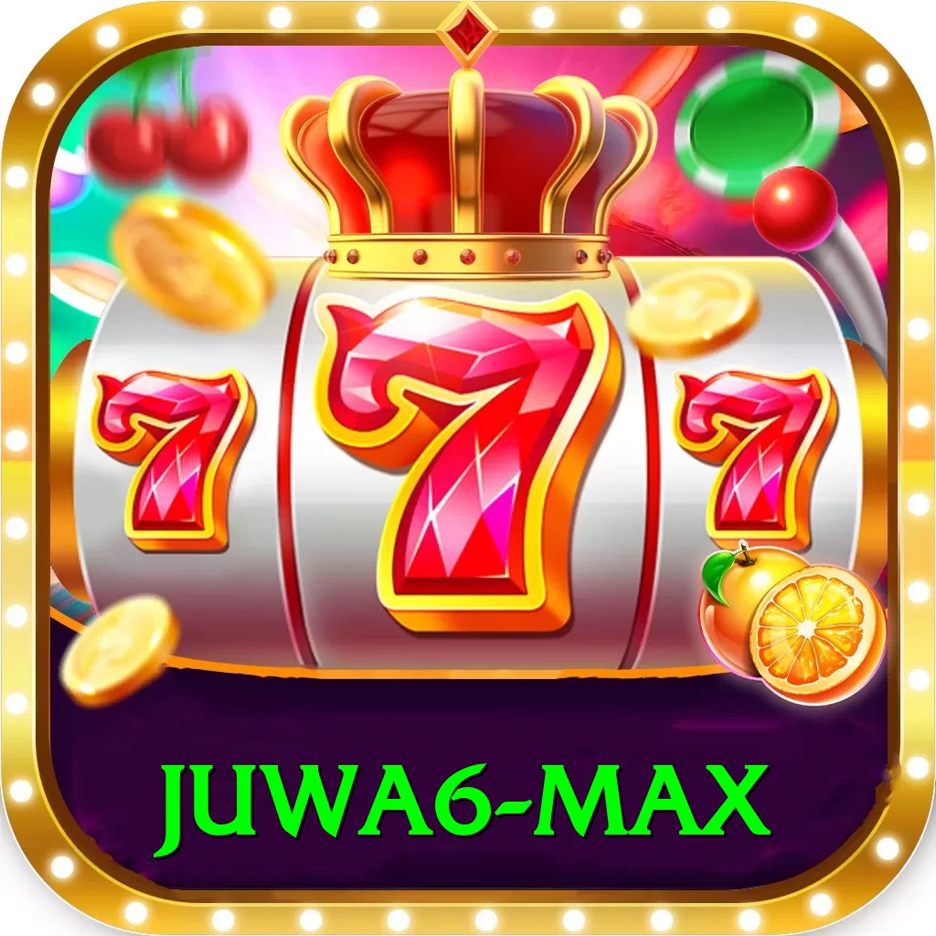 Juwa6 Casino Official v2.5.0 - 2