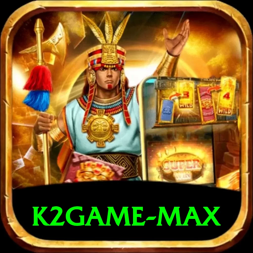 K2Game Max APK v1.8.6 - 2