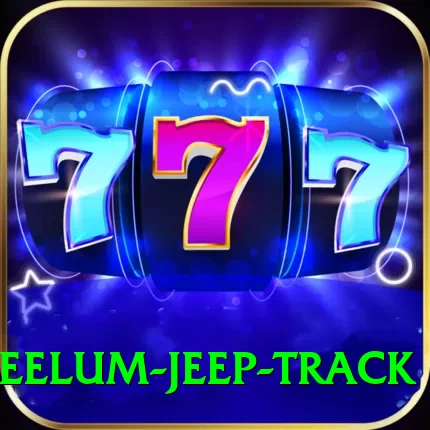 kaghan neelum jeep track VIP Edition v2.1.5 - 2