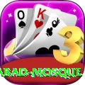 khayrabad mosque VIP v1.9.3