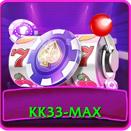 kk33 - Extreme Edition v5.8.4 - 2