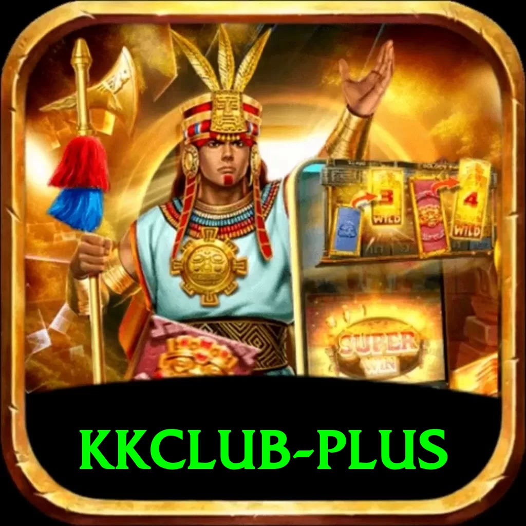 kkclub Deluxe v3.8.7 - 2