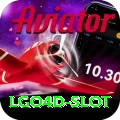 lgo4d slot Pro Edition v1.0.8