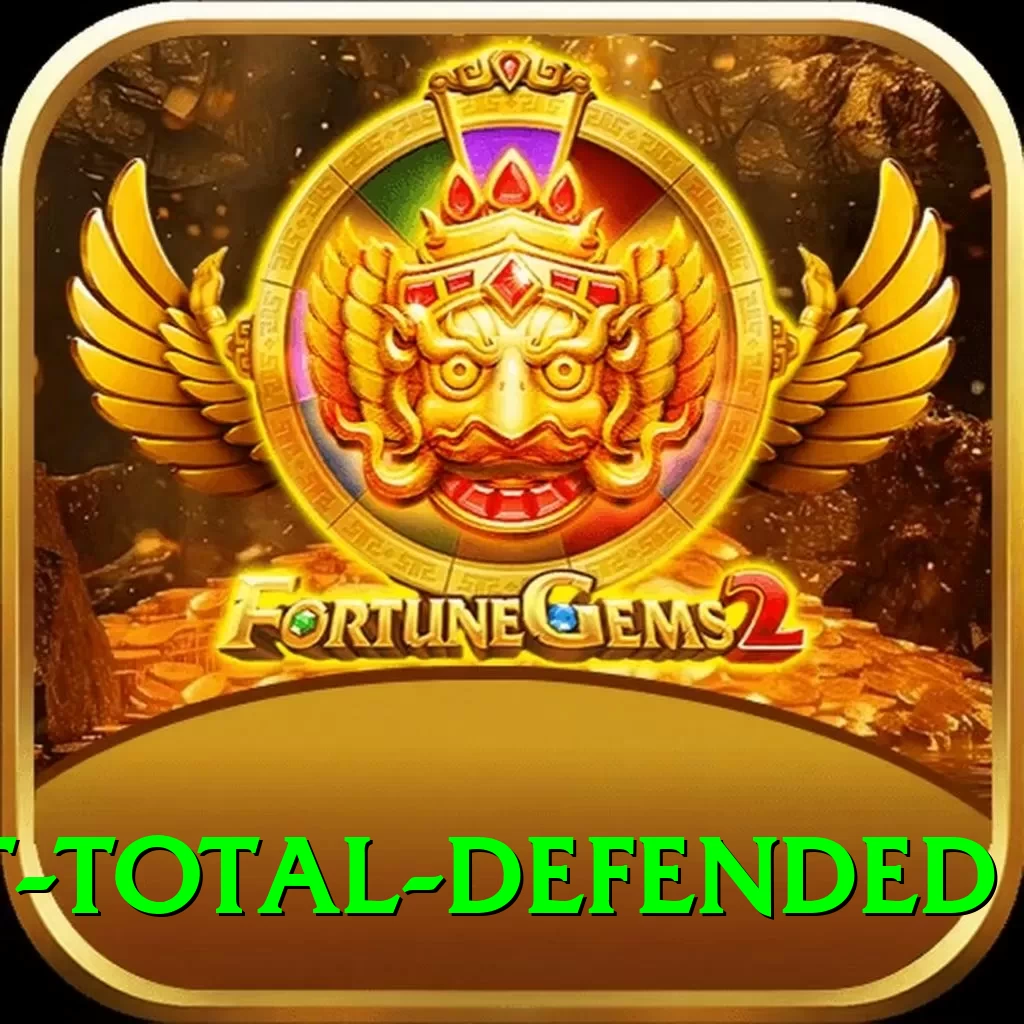 lowest total defended Plus v5.7.5 - 2