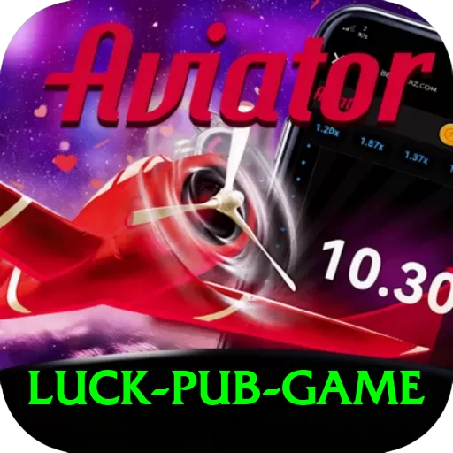Luck Pub Game Ultimate v2.3.7 - 2