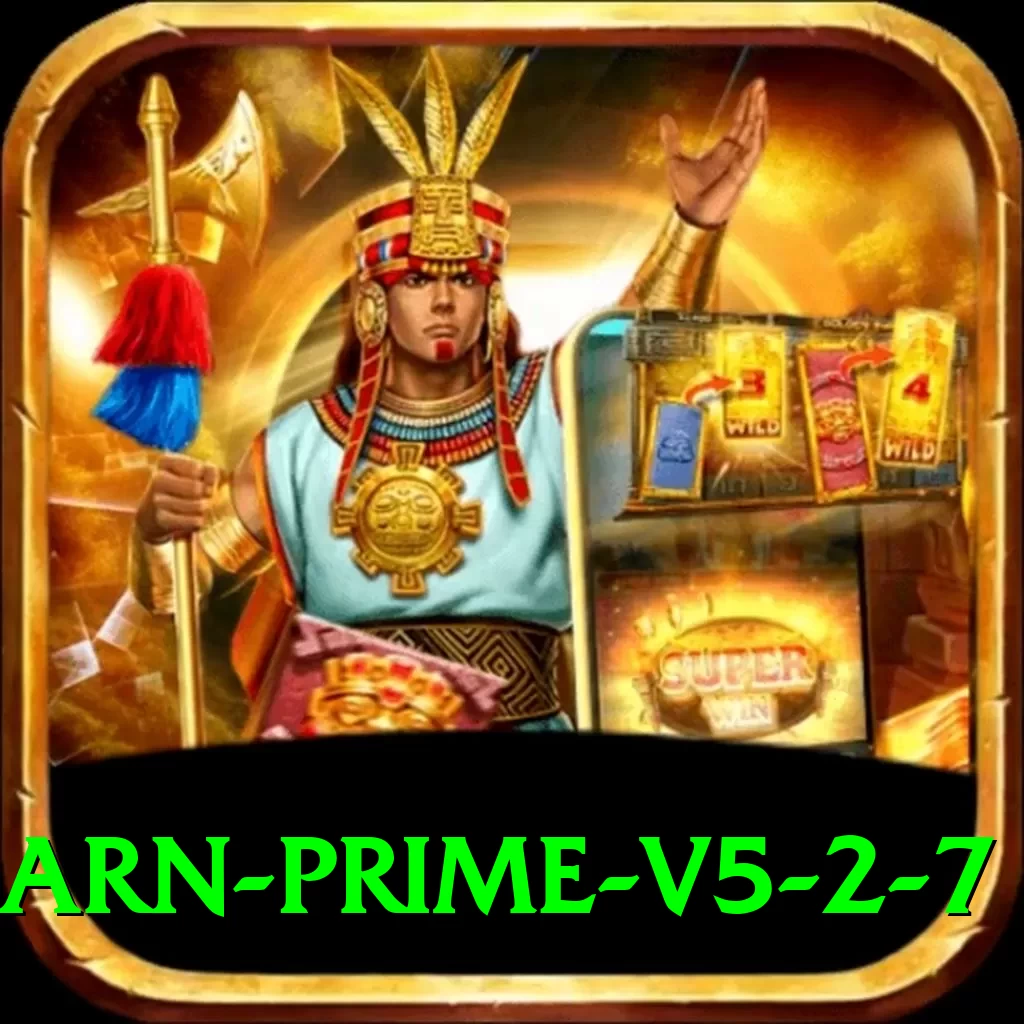 luck22 Earn Prime v5.2.7 - 2