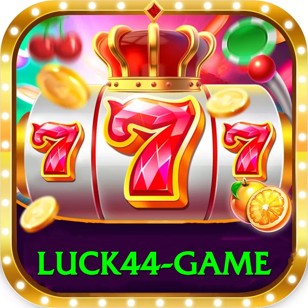 Luck44 Ultimate - Win Real PKR - 2