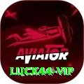 Luck44 Gaming Elite