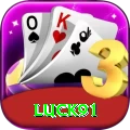 luck91 Pro v5.9.4