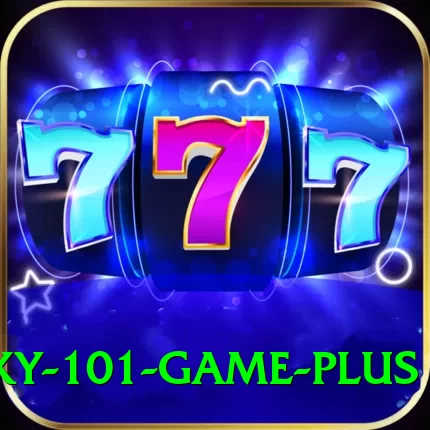 Lucky 101 Game Money King v1.7.0 - 2