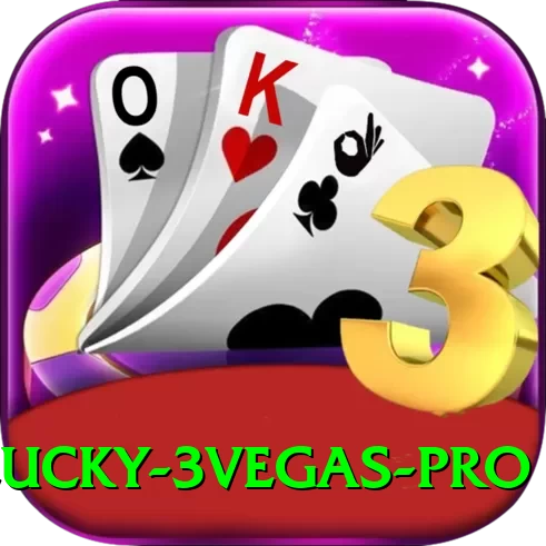 lucky 3vegas Pakistan Premium v4.8.1 - 2