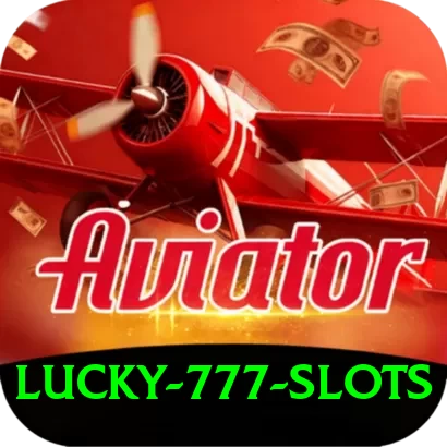 lucky 777 slots Turbo v5.9.7 - 2