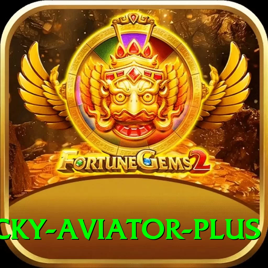 lucky aviator Pro Edition v1.5.7 - 2