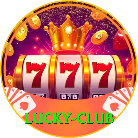 lucky club Games (Casino & Earning) Turbo v1.5.5 - 2