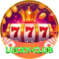 lucky club Games (Casino & Earning) Turbo v1.5.5