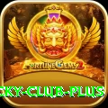 lucky club King New