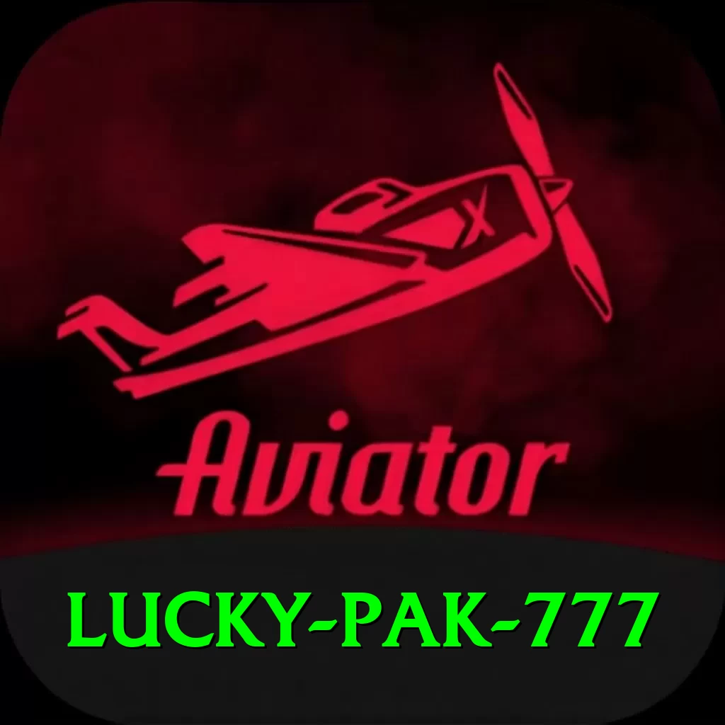 lucky pak 777 VIP vv5.2.4 - 2