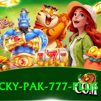 lucky pak 777 Gold Edition v1.6.9 - 2