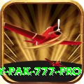 lucky pak 777 Royal Gaming App