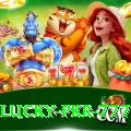 Lucky PKR 777 Apps (Tools & Injectors) VIP v4.3.6