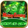 Lucky167 Supreme Casino App
