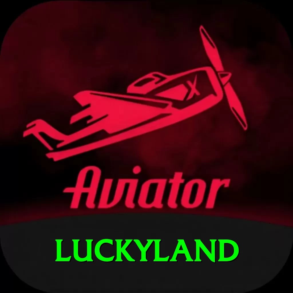 luckyland Games (Casino & Earning) Turbo v5.5.1 - 2