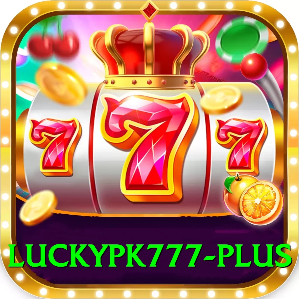 luckypk777 Pro v2.1.6 - 2