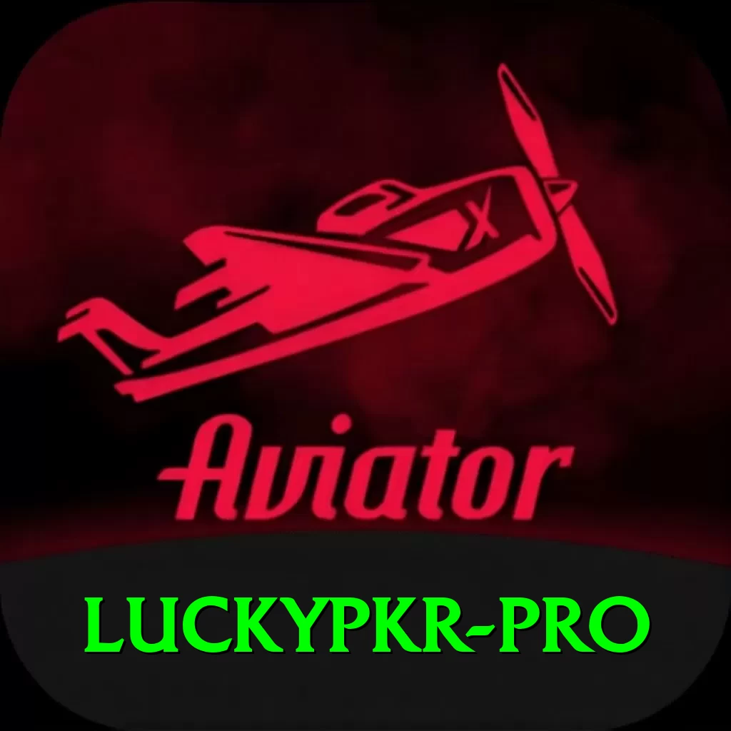 luckypkr Jackpot Deluxe v4.5.5 - 2