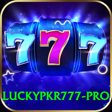 LuckyPKR777 King Latest v5.8.9 - 2