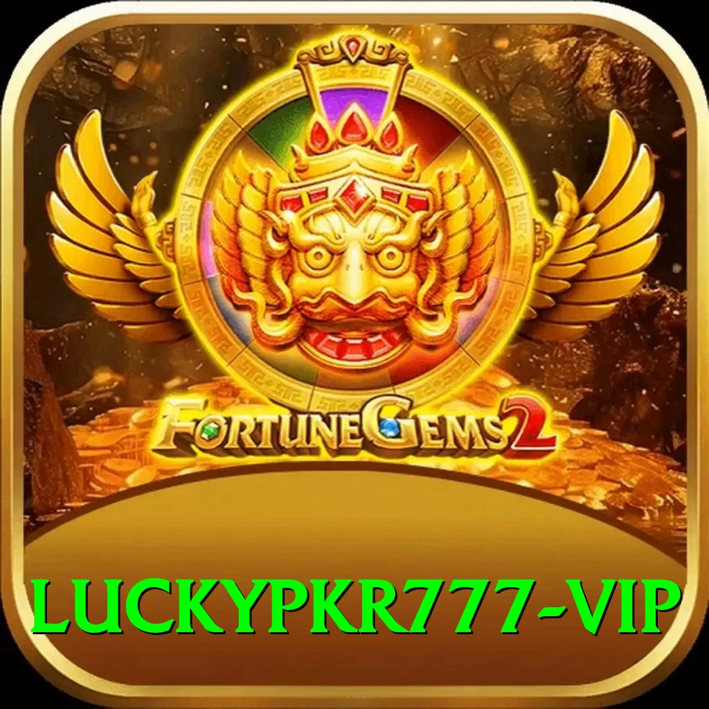 LuckyPKR777 Mobile Plus - 2