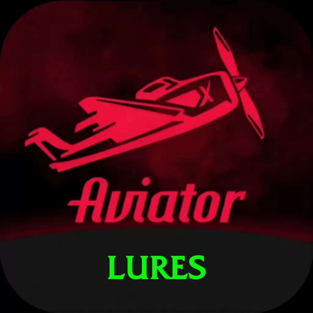 lures Max Pro v5.7.2 - 2