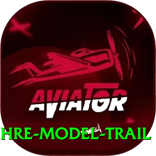machhapuchhre model trail Elite v4.7.1 - 2