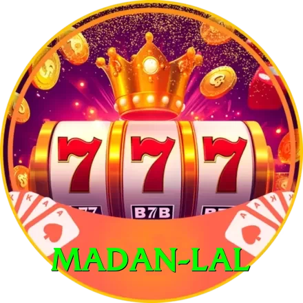 madan lal Games (Casino & Earning) Plus v3.2.0 - 2