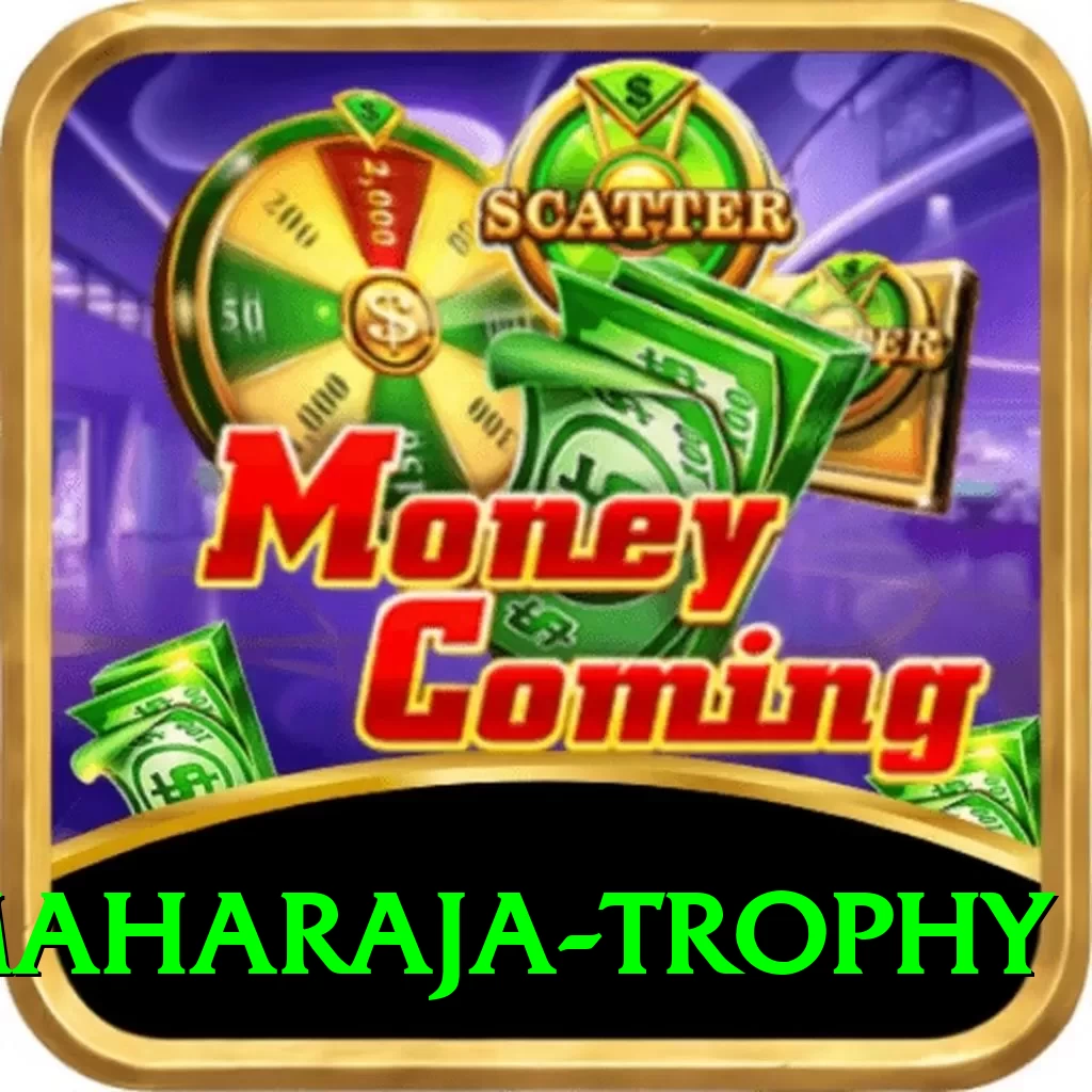 maharaja trophy Apps (Tools & Injectors) Pro v4.8.1 - 2