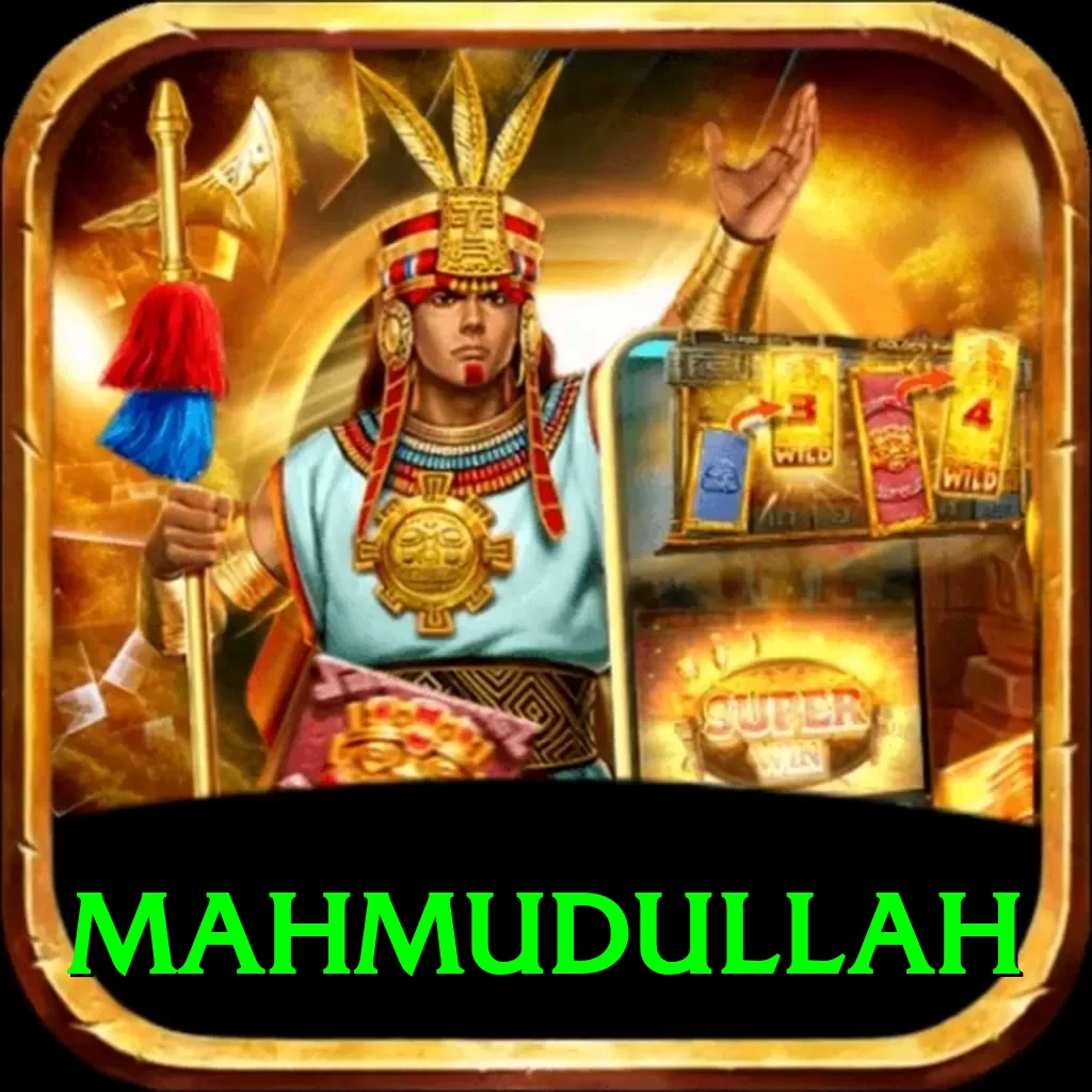 mahmudullah Deluxe v2.1.3 - 2