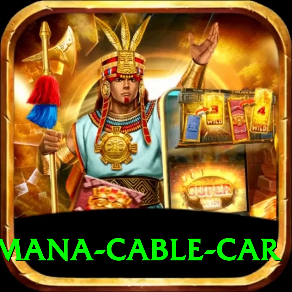 manakamana cable car Pro Max v2.0.5 - 2