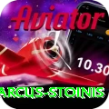 marcus stoinis Max Pro v5.5.4